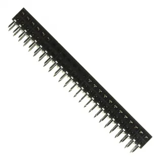 TE Connectivity AMP Connectors 5535512-7