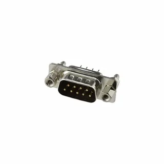 Adam Tech DE09-PT-1-BL-JS