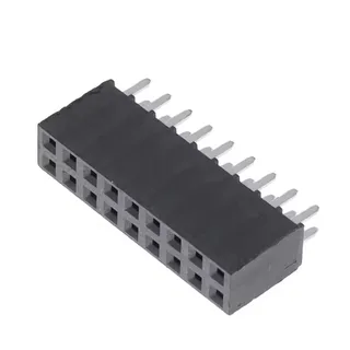 Samtec Inc. SSW-109-06-S-D