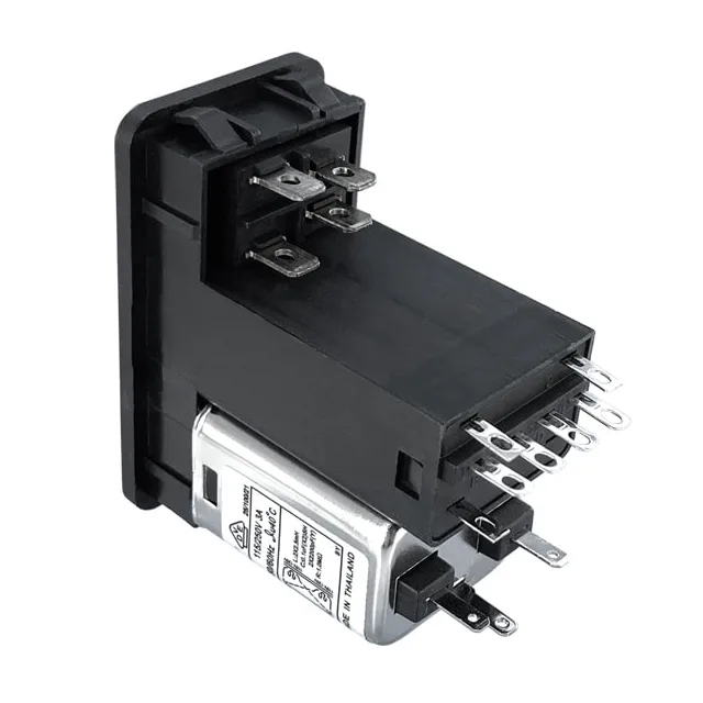 Qualtek 882-03/003