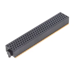 Samtec Inc. SOLC-130-02-S-Q-A-K-TR