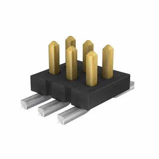 Samtec Inc. FTS-103-03-L-DV