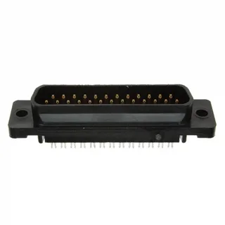 TE Connectivity AMP Connectors 1658615-2