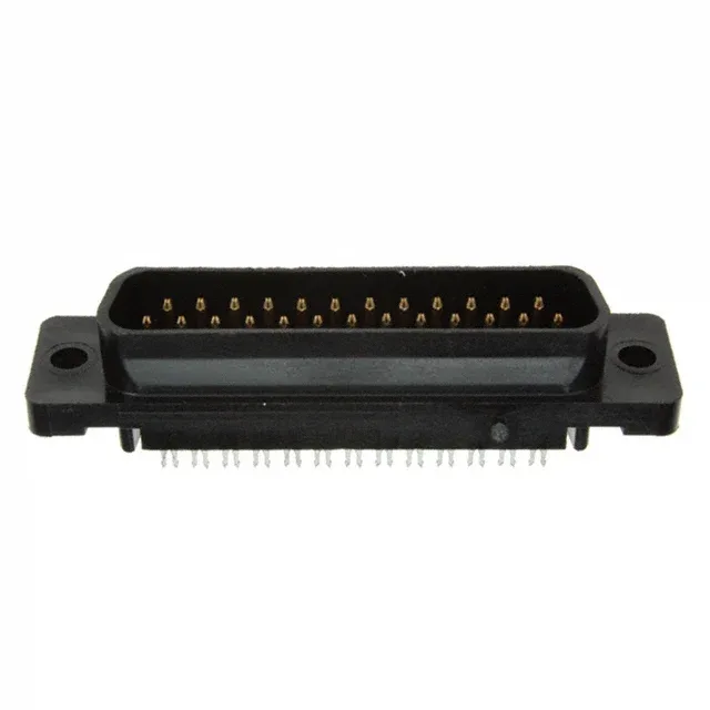 TE Connectivity AMP Connectors 1658615-2