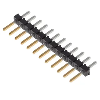 Samtec Inc. TMM-112-03-F-S