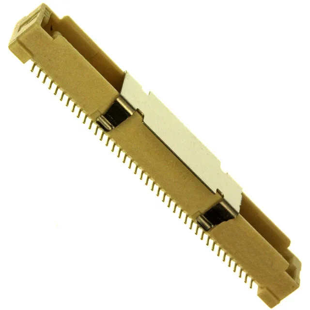 TE Connectivity AMP Connectors 5177984-3