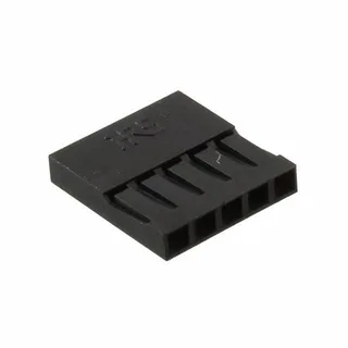 Hirose Electric Co Ltd A2-5S-2.54C