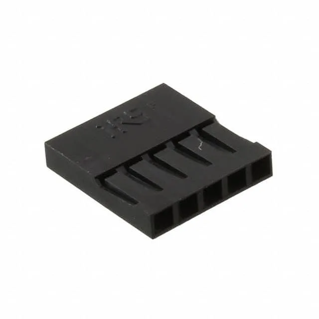 Hirose Electric Co Ltd A2-5S-2.54C