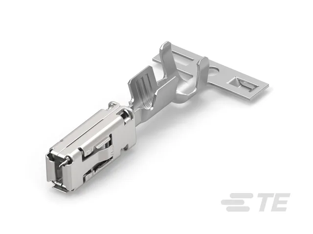 TE Connectivity AMP Connectors 967541-1