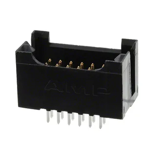 TE Connectivity AMP Connectors 5-102692-1