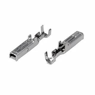 TE Connectivity AMP Connectors 175195-3