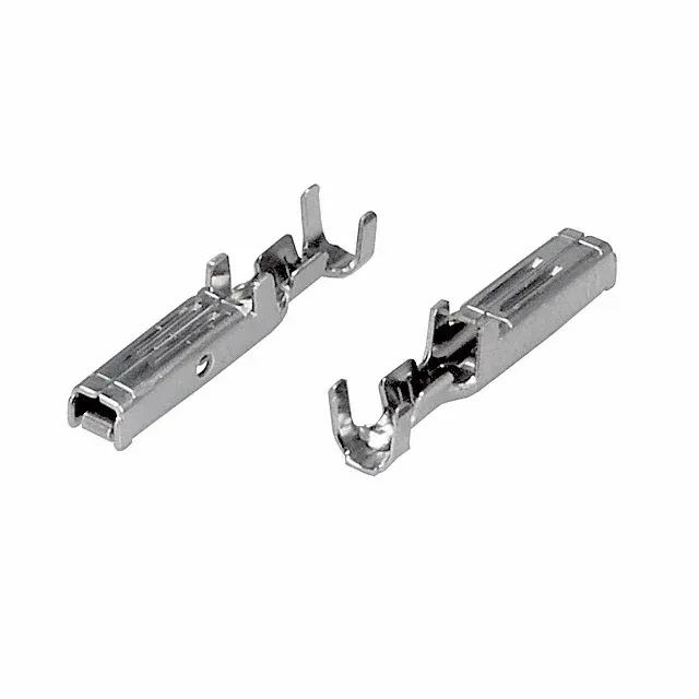 TE Connectivity AMP Connectors 175195-3
