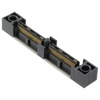 Samtec Inc. QFS-052-04.25-L-D-A-GP