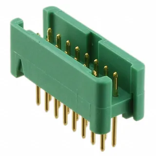 Harwin Inc. G125-MV11605L0P