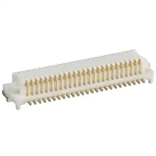 Hirose Electric Co Ltd DF12(3.0)-50DS-0.5V(80)