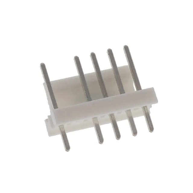 TE Connectivity AMP Connectors 643494-4
