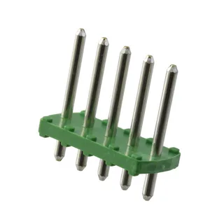 TE Connectivity AMP Connectors 1986718-5