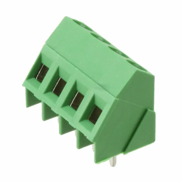 TE Connectivity AMP Connectors 796690-4