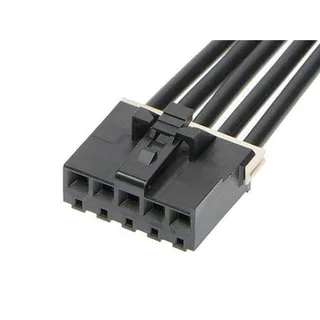 Molex 36921-0502