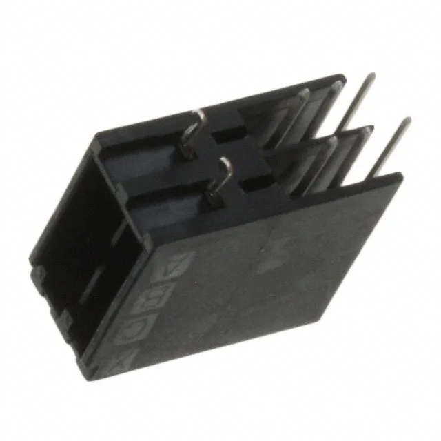 TE Connectivity AMP Connectors 1-1827583-2