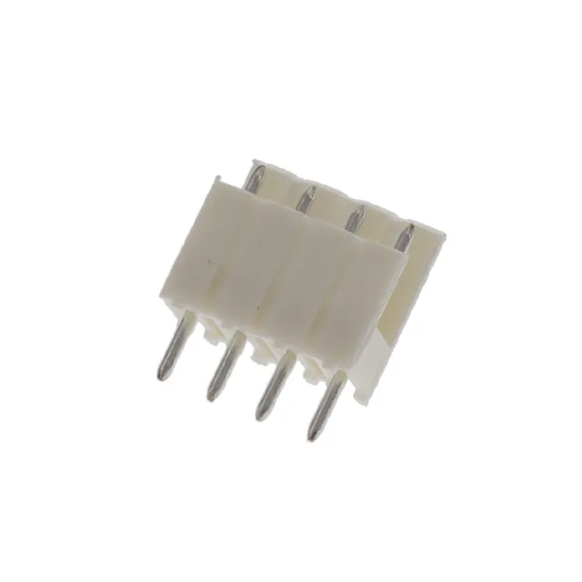 828548-4 — TE Connectivity AMP Connectors product photo