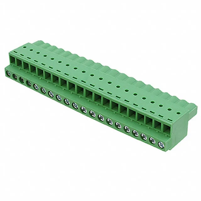 Würth Elektronik 691373500020B — Pin Headers, Sockets & Housings
