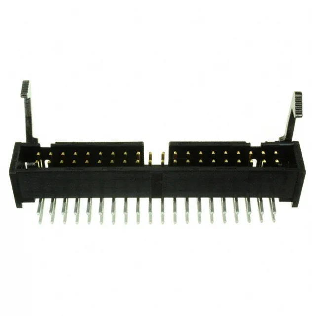 TE Connectivity AMP Connectors 1-1761607-3