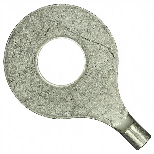 TE Connectivity AMP Connectors 320763