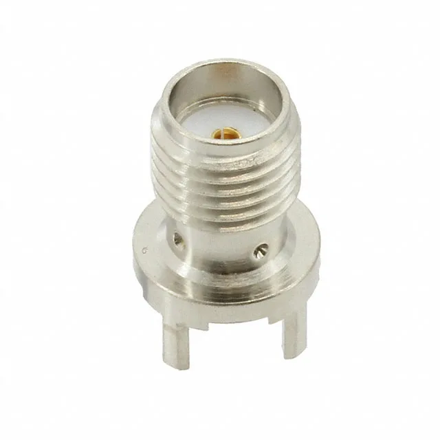 Cinch Connectivity Solutions Johnson 142-0701-236 — RF Cable Assemblies