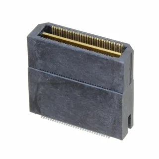 Samtec Inc. QTH-030-05-F-D-A
