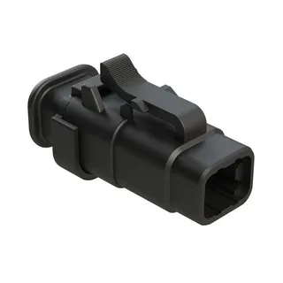 Amphenol ATM06-4S-SF01