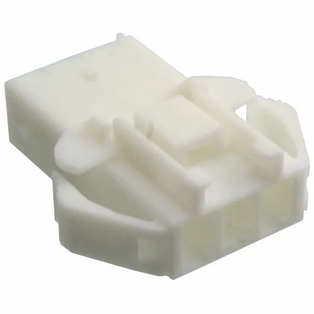 TE Connectivity AMP Connectors 177907-1