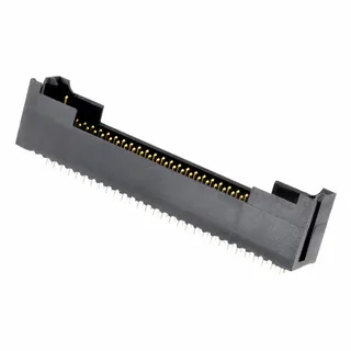 TE Connectivity AMP Connectors 5-535552-5
