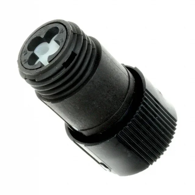 1445390-3 — TE Connectivity AMP Connectors product photo