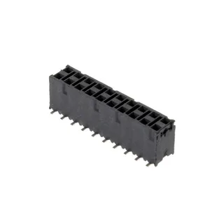 Samtec Inc. SSM-110-L-DV-TR