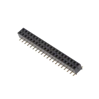 Samtec Inc. SMM-120-02-F-D-K-TR