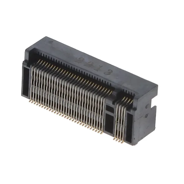 Adam Tech M2-J-67-R-SMT-8.50-KM-T/R