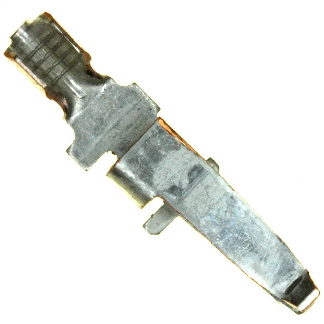 TE Connectivity AMP Connectors 556135-2