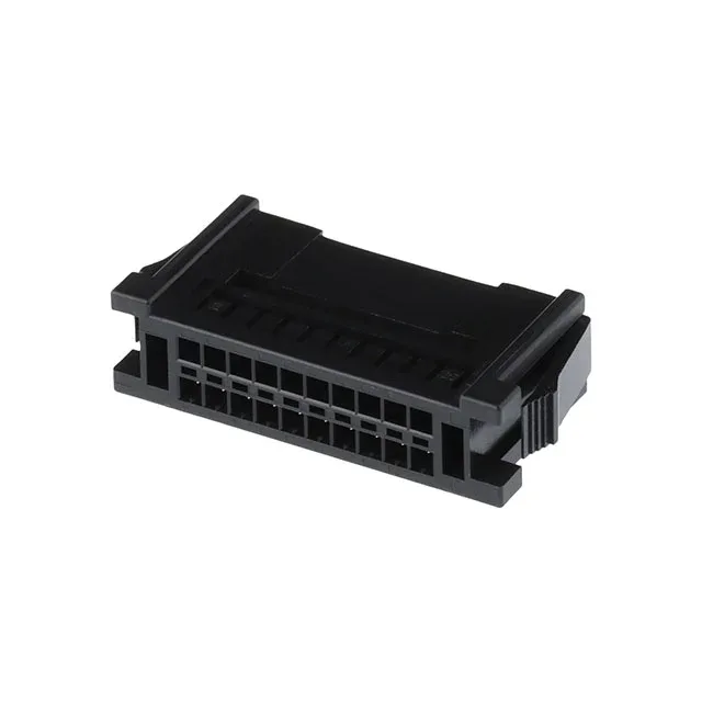 Hirose Electric Co Ltd DF51-20DEP-2C