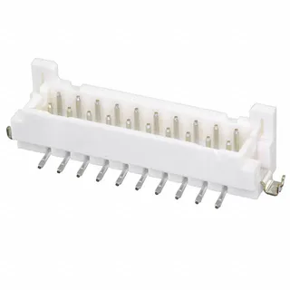 Hirose Electric Co Ltd DF11CZ-20DP-2V(27)