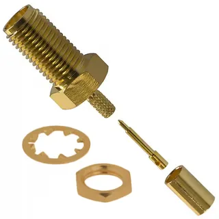 Amphenol 132117RP