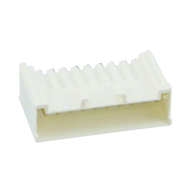 TE Connectivity AMP Connectors 917730-1