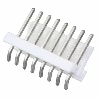 TE Connectivity AMP Connectors 644874-8