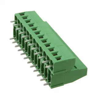 TE Connectivity AMP Connectors 1-796692-2
