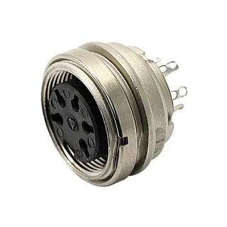 Amphenol T3363100U