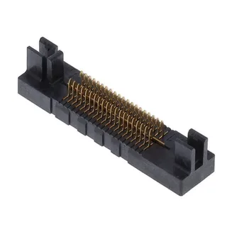 Samtec Inc. QSE-020-01-H-D-EM2