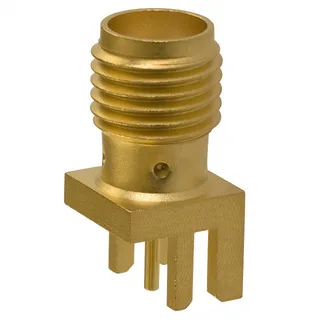Cinch Connectivity Solutions Johnson 142-0711-841