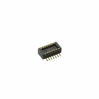 Hirose Electric Co Ltd DF40JC-10DP-0.4V(53)