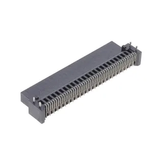 Samtec Inc. SFM-125-02-S-DH-TR
