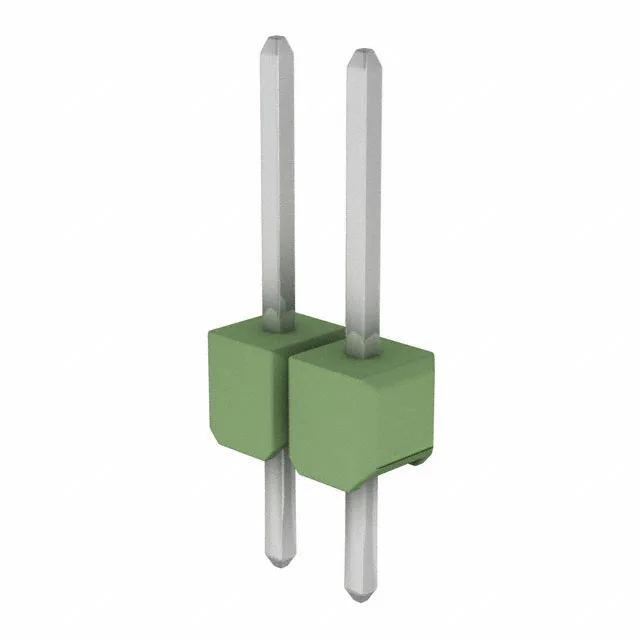 TE Connectivity AMP Connectors 826926-2 — Pin Headers